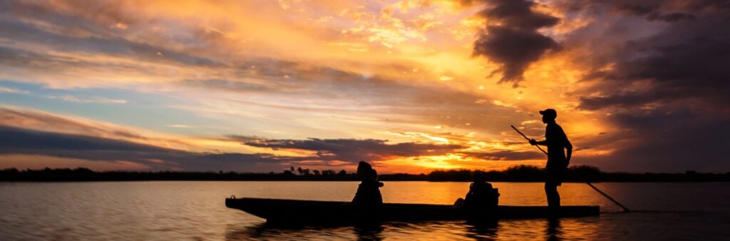 Focus Botswana Luxury Travel Splendid 11gg Fly & Lodge