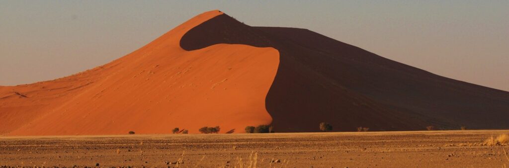 Namibia Africa di Frontiera 15gg Drive & Camp